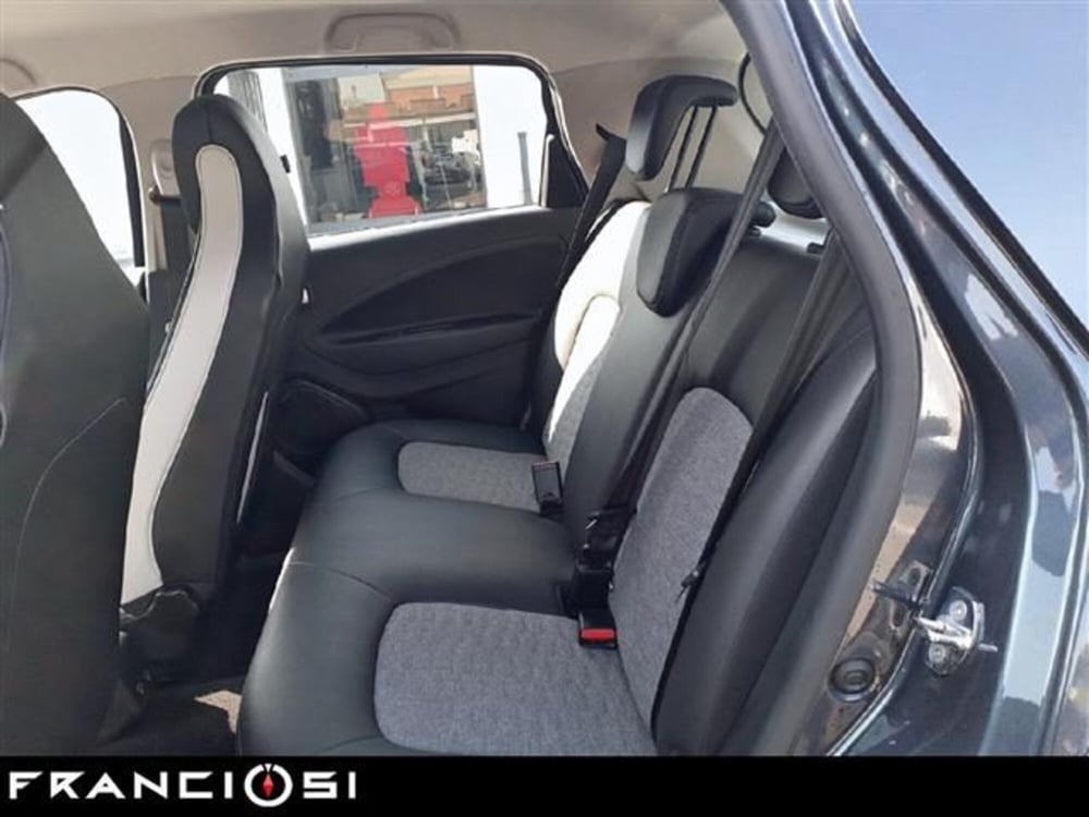 Renault Zoe usata a Modena (6)