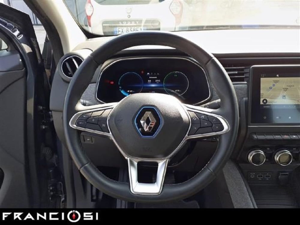 Renault Zoe usata a Modena (7)