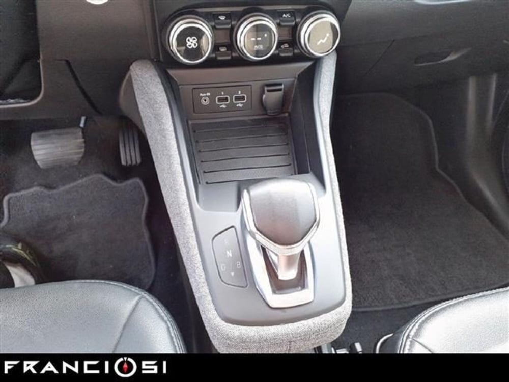 Renault Zoe usata a Modena (8)