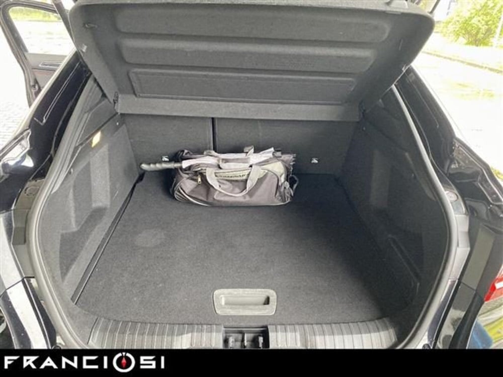 Renault Arkana usata a Modena (12)