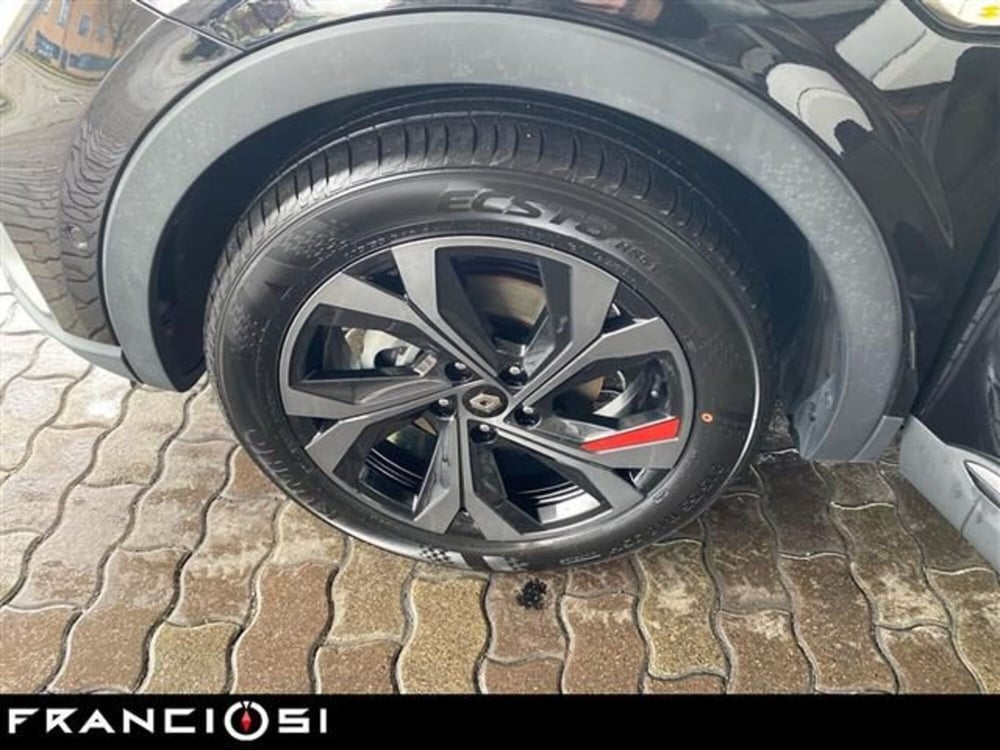 Renault Arkana usata a Modena (14)