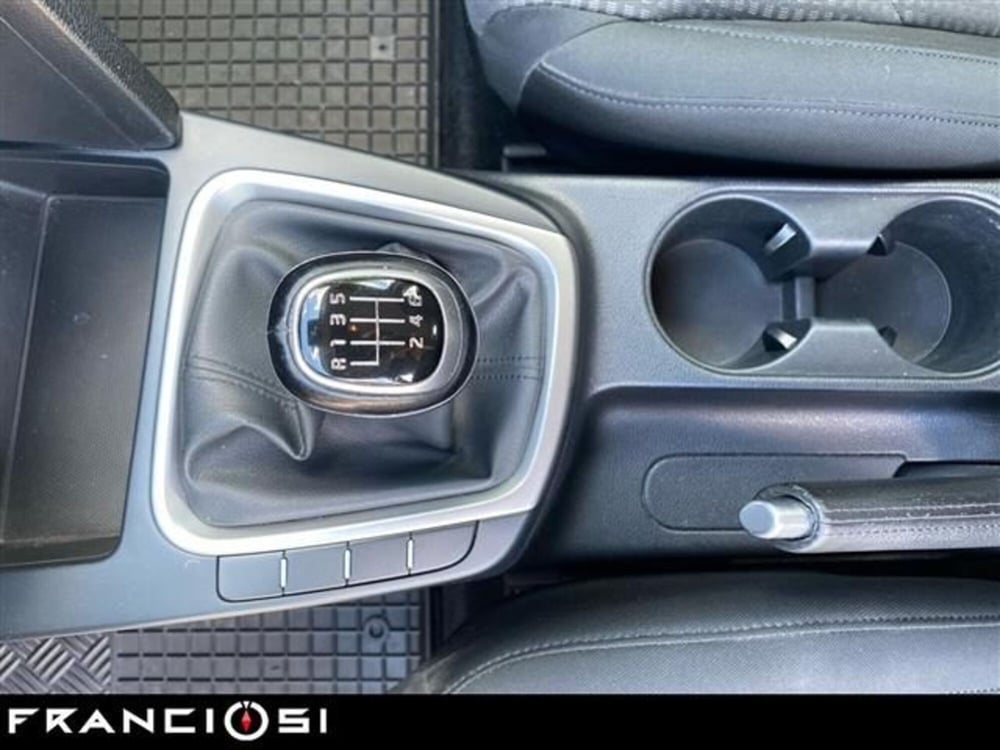 Kia Ceed usata a Modena (10)