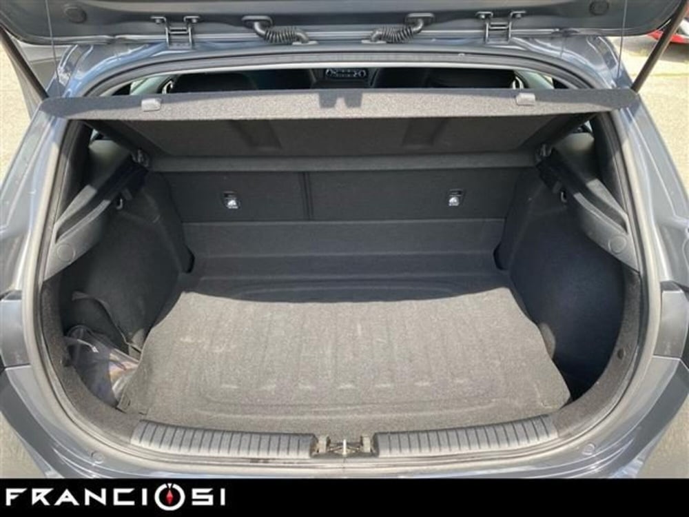 Kia Ceed usata a Modena (12)