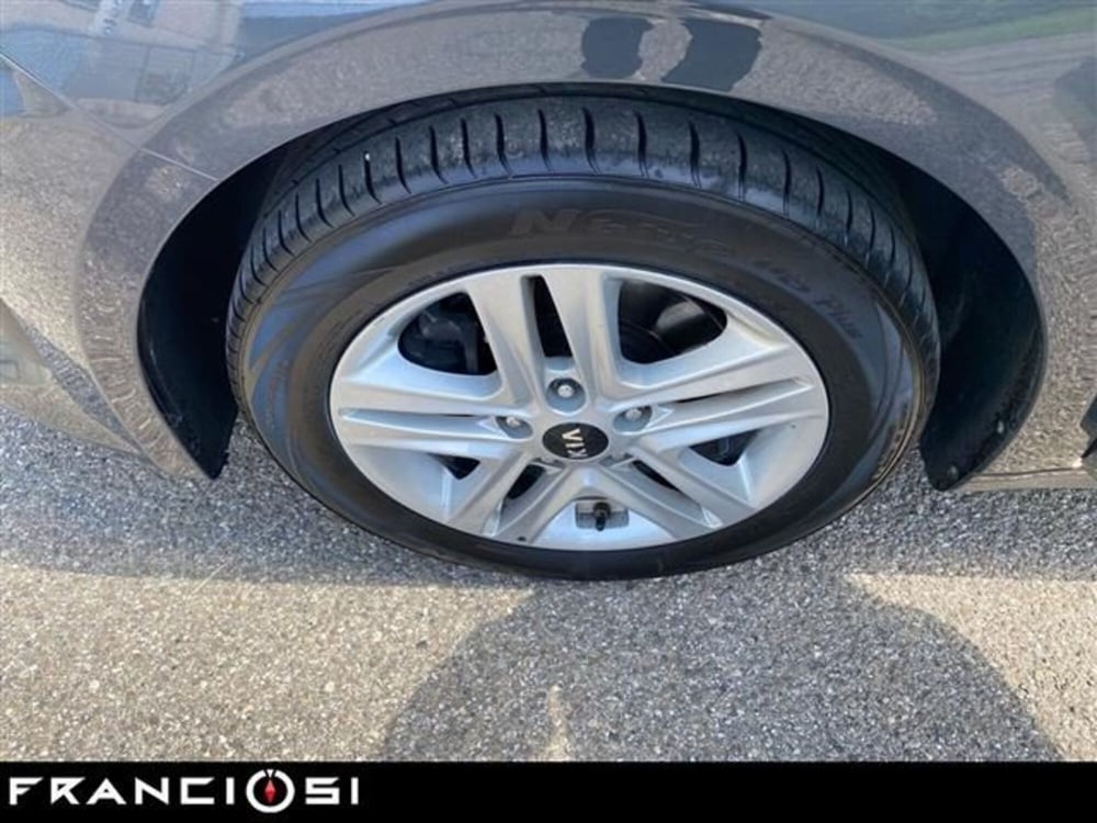 Kia Ceed usata a Modena (13)