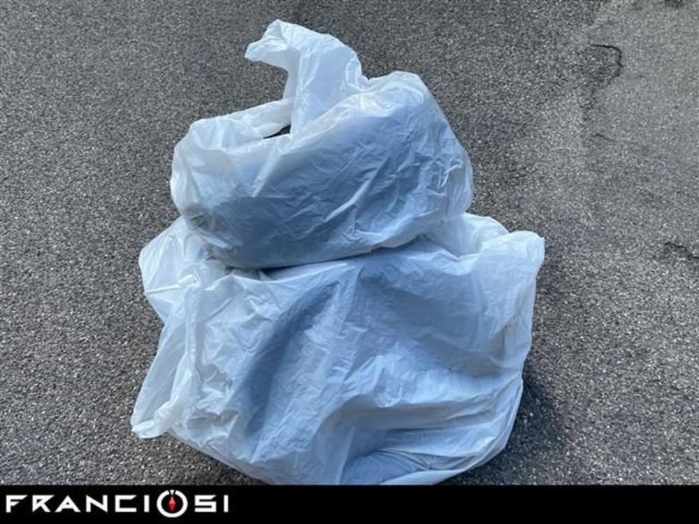 Kia Ceed usata a Modena (14)