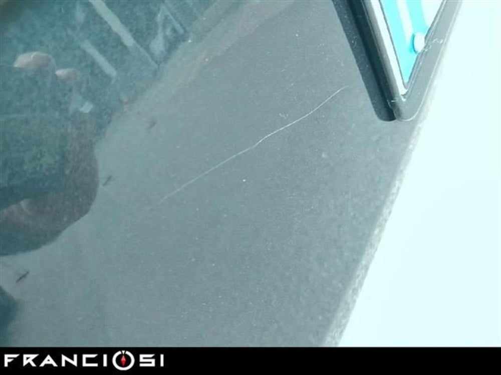 Dacia Duster usata a Modena (14)