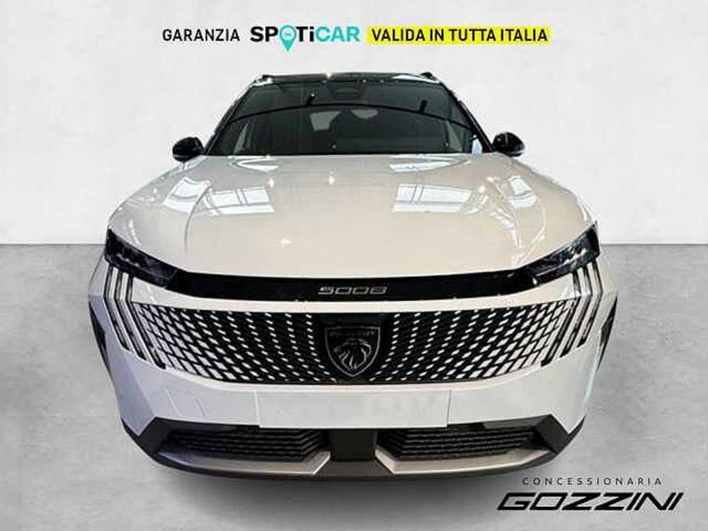 Peugeot 5008 nuova a Brescia (2)