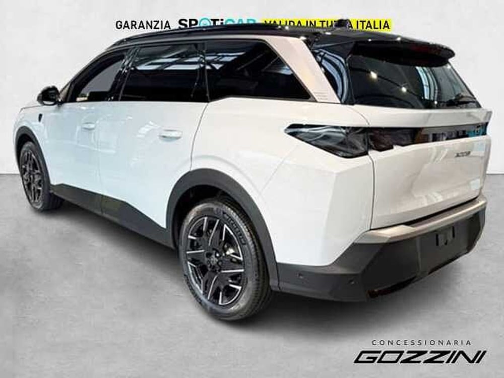 Peugeot 5008 nuova a Brescia (6)