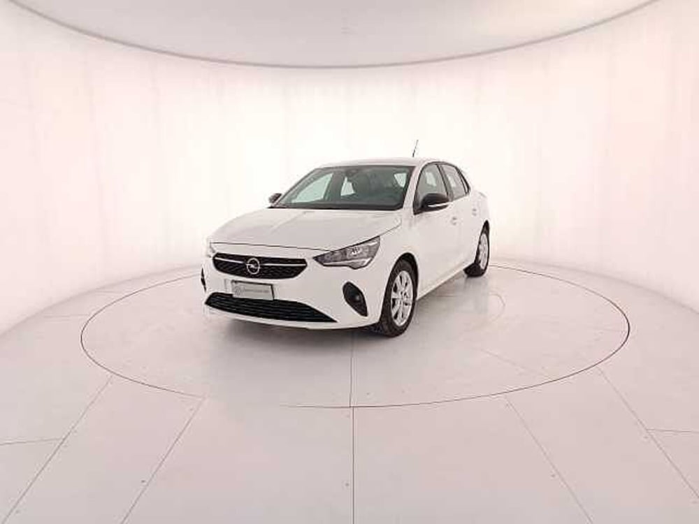 Opel Corsa usata a Venezia