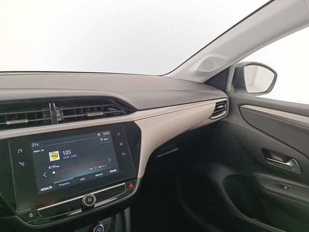 Opel Corsa usata a Venezia (10)