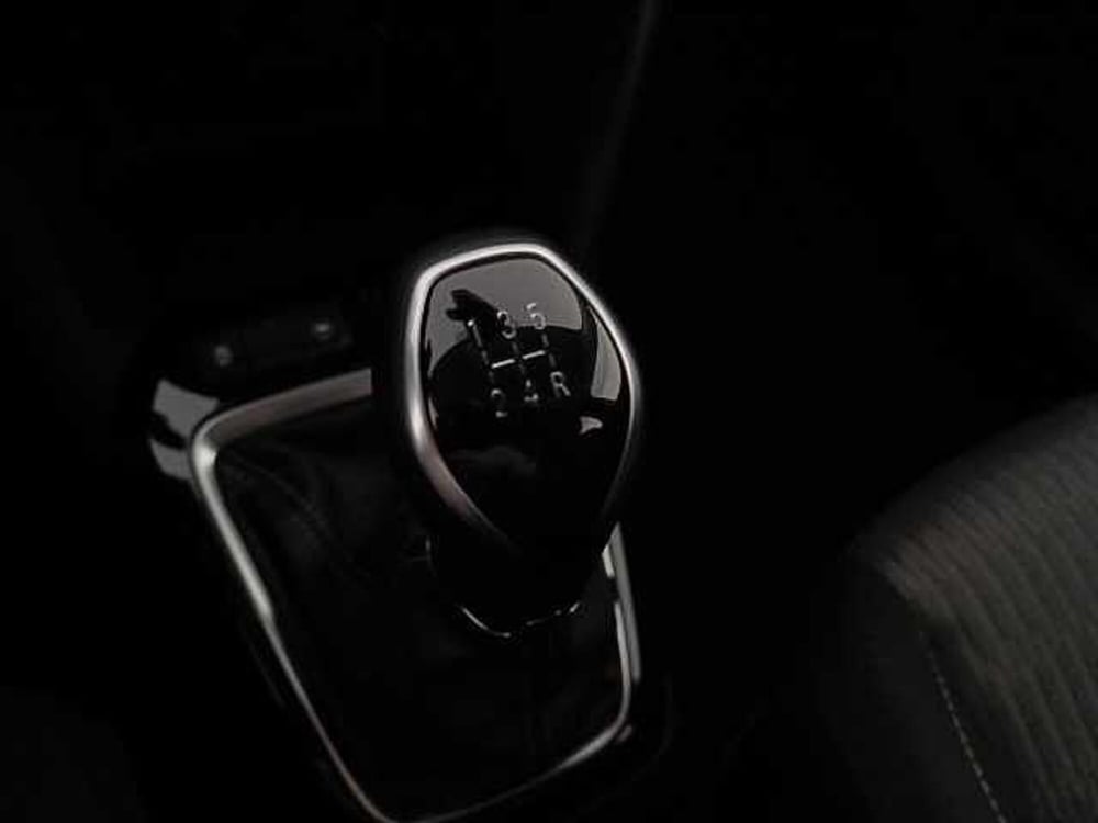 Opel Corsa usata a Venezia (15)