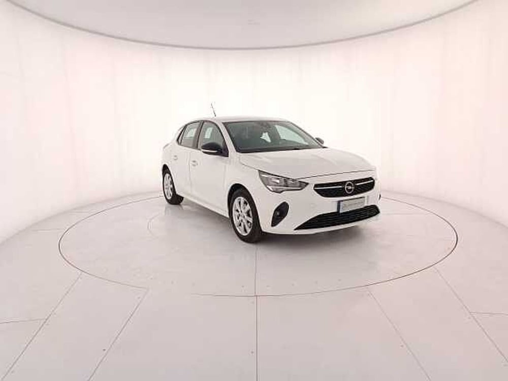 Opel Corsa usata a Venezia (2)