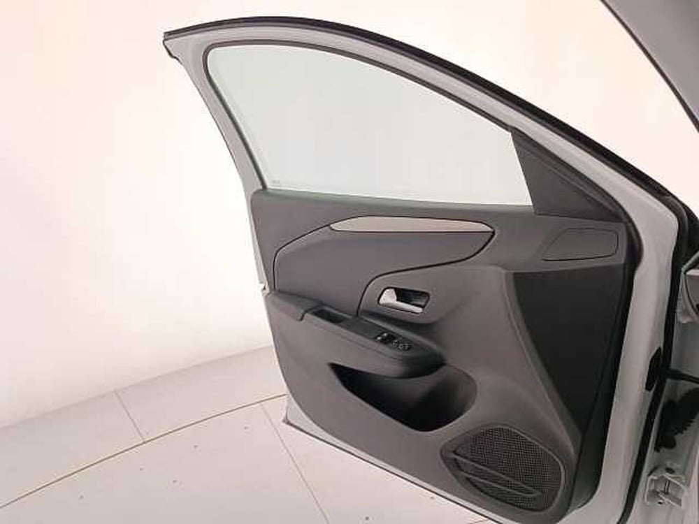 Opel Corsa usata a Venezia (20)