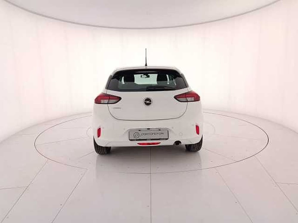 Opel Corsa usata a Venezia (3)
