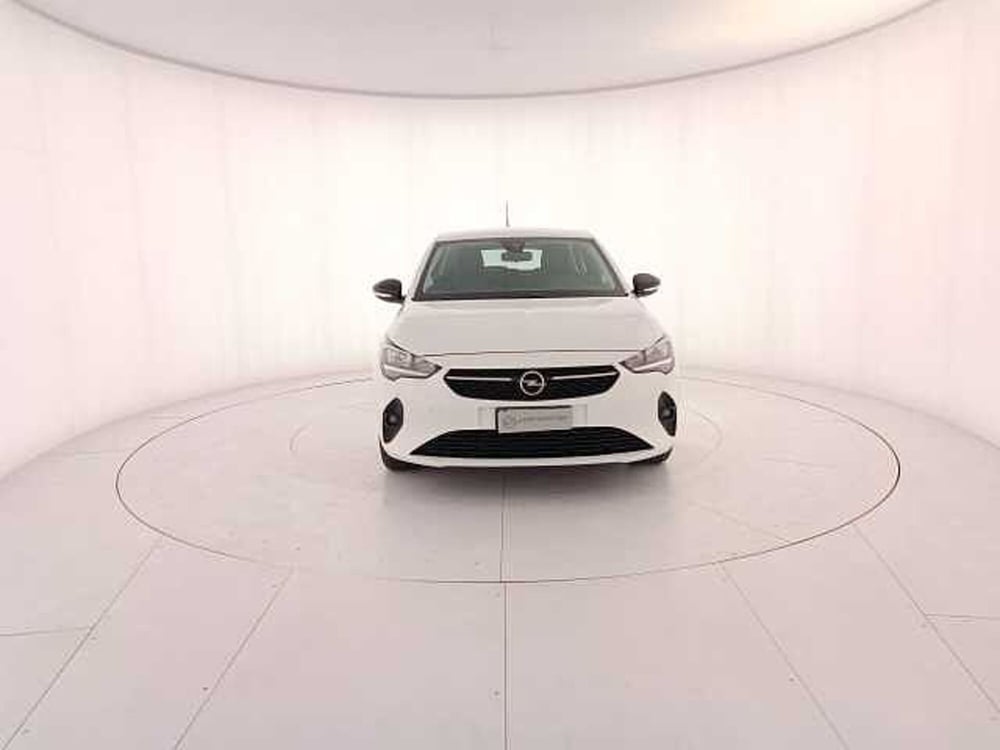 Opel Corsa usata a Venezia (4)