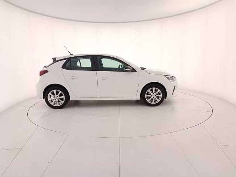 Opel Corsa usata a Venezia (5)