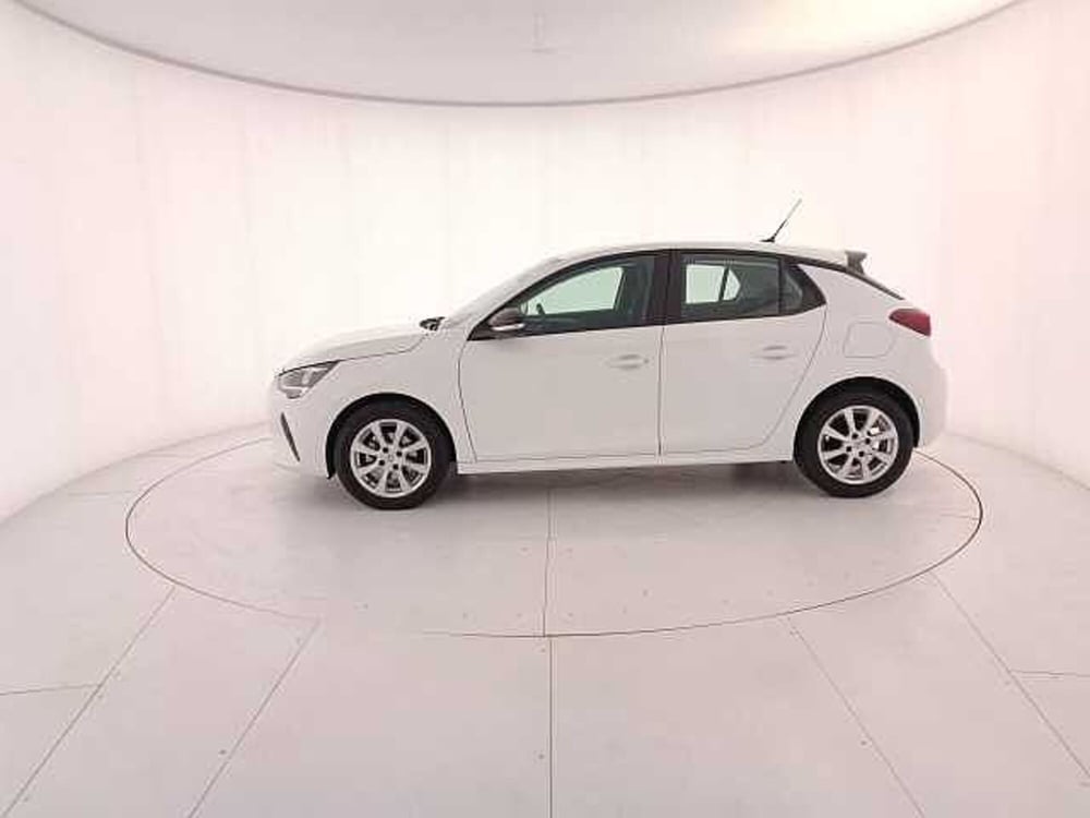 Opel Corsa usata a Venezia (6)