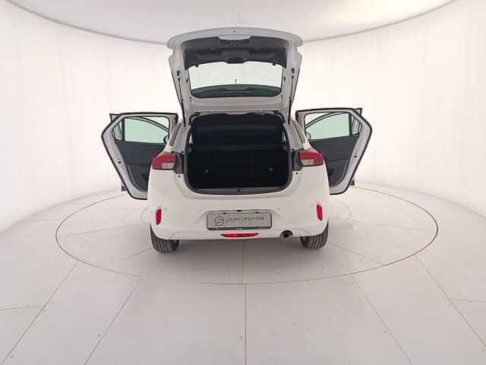 Opel Corsa usata a Venezia (7)