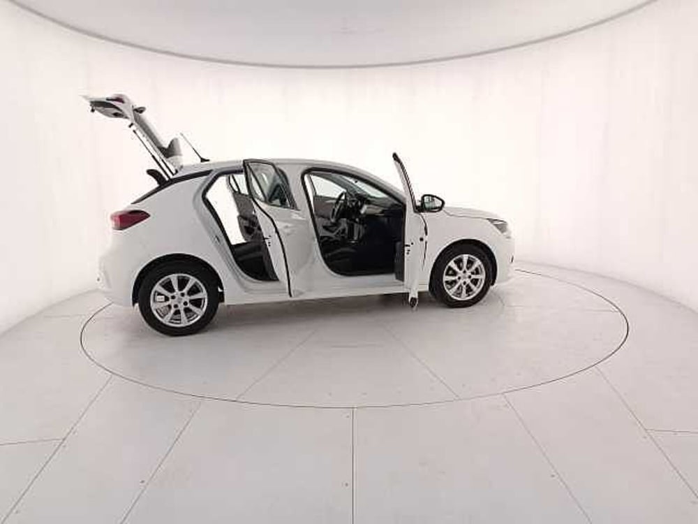 Opel Corsa usata a Venezia (8)