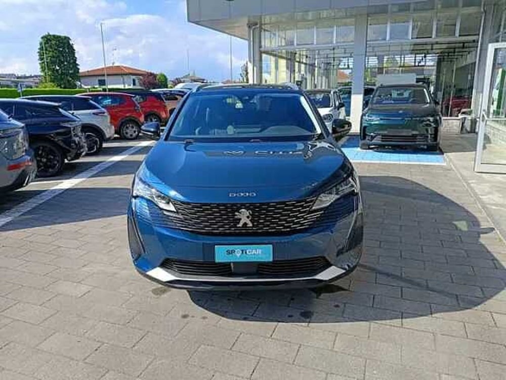 Peugeot 5008 usata a Milano (2)