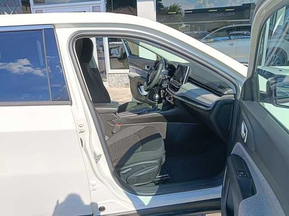 Jeep Compass usata a Milano (12)