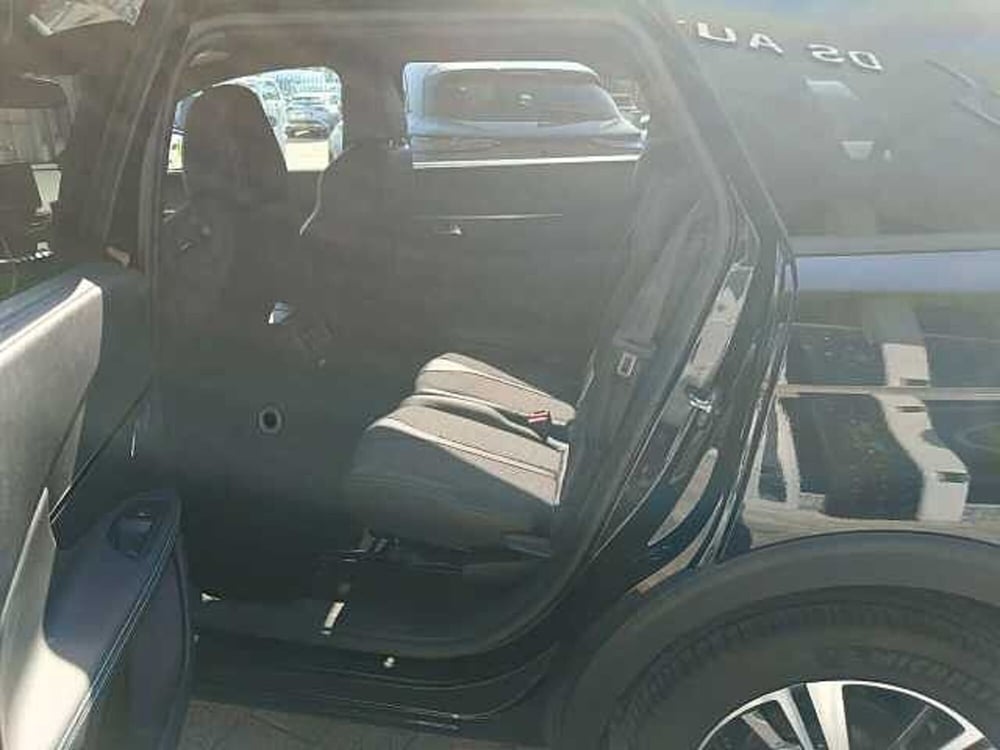 Peugeot 5008 usata a Milano (14)