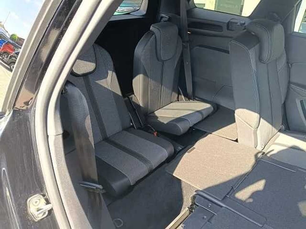 Peugeot 5008 usata a Milano (15)