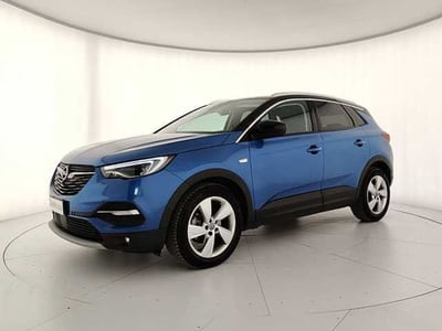 Opel Grandland X 1.6 Turbo 180 CV Start&amp;Stop aut. Ultimate del 2019 usata a Teramo