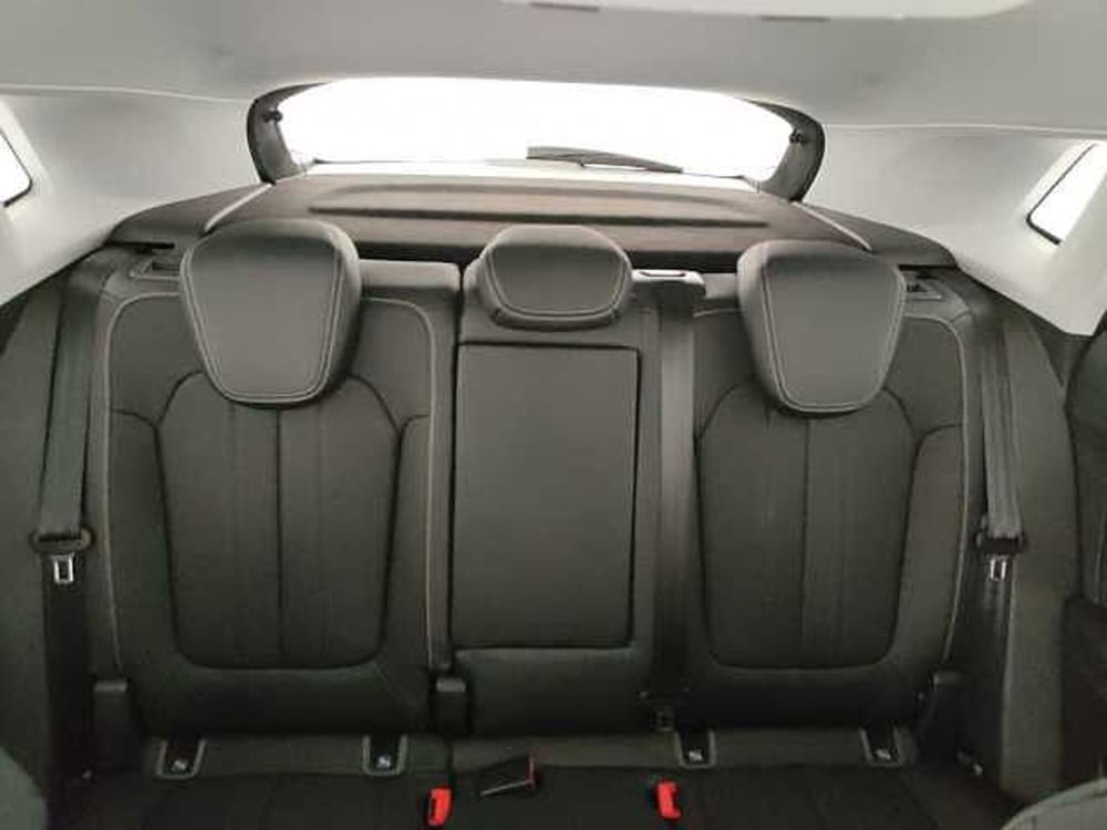 Opel Grandland X usata a Teramo (12)