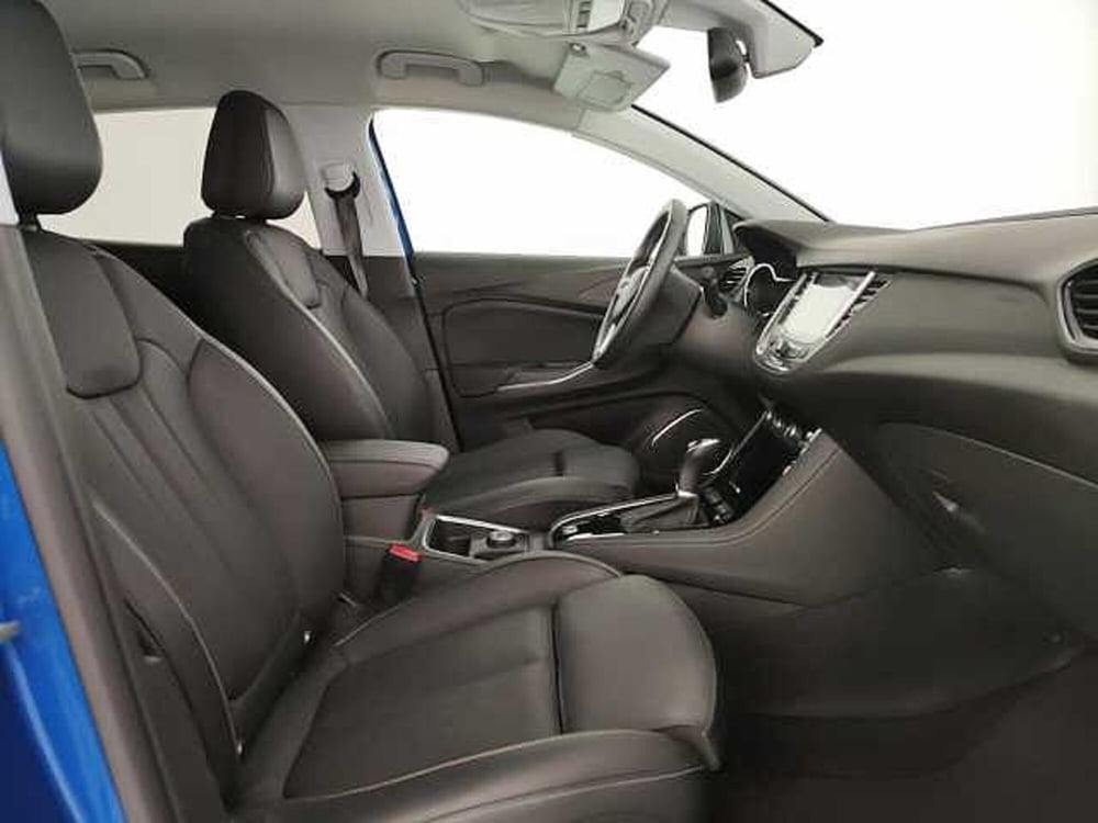Opel Grandland X usata a Teramo (14)