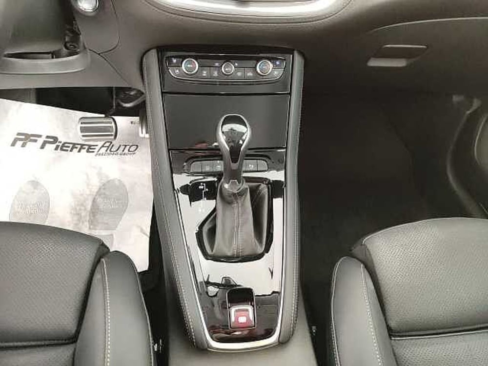 Opel Grandland X usata a Teramo (19)