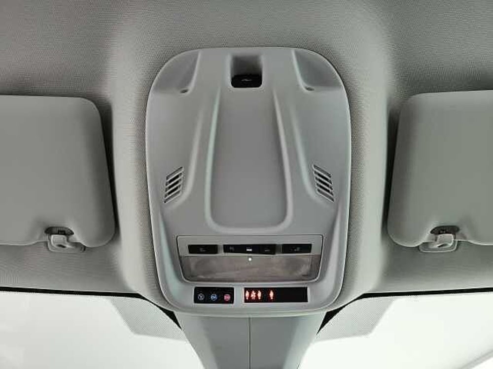 Opel Grandland X usata a Teramo (20)