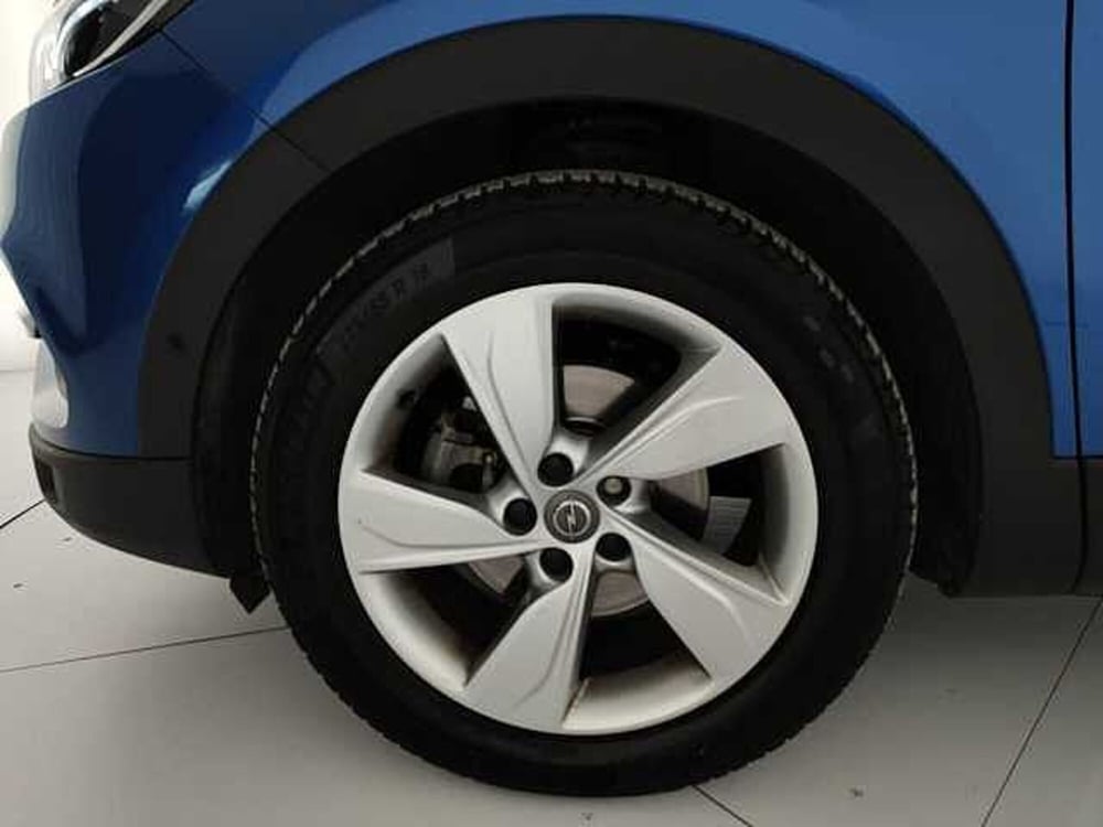 Opel Grandland X usata a Teramo (7)