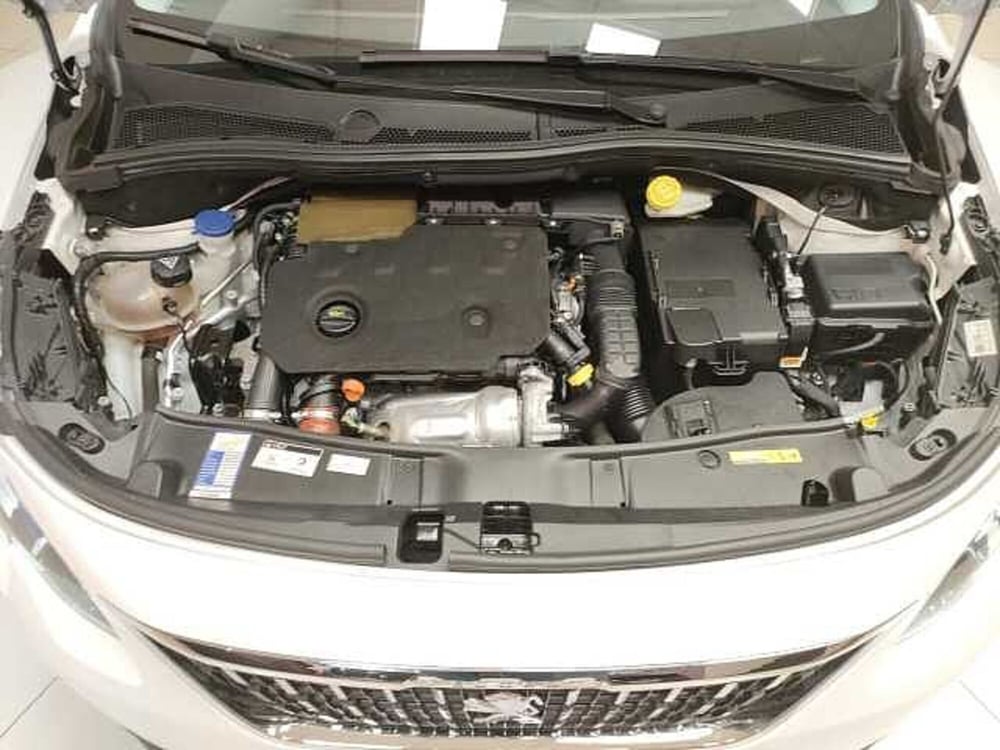 Peugeot 2008 usata a Teramo (10)