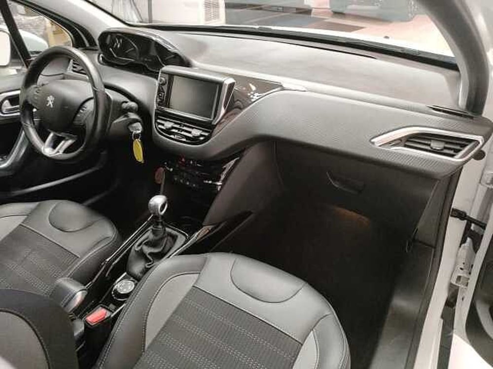 Peugeot 2008 usata a Teramo (12)
