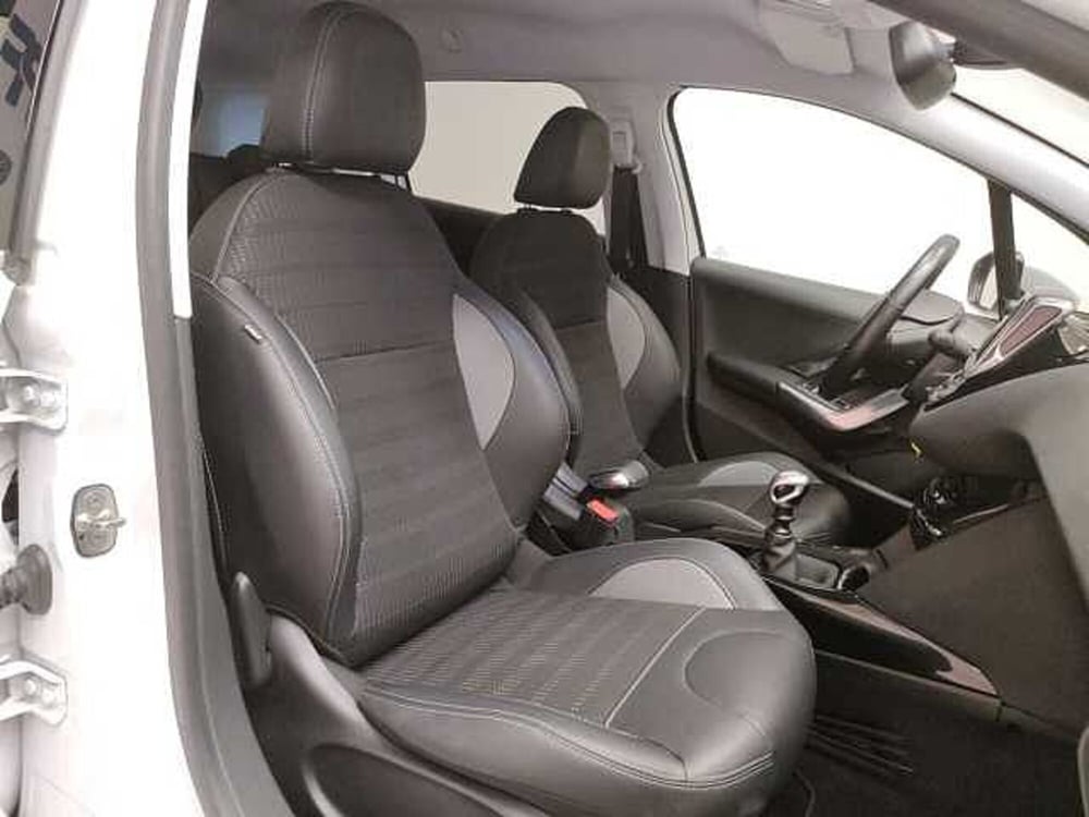 Peugeot 2008 usata a Teramo (15)