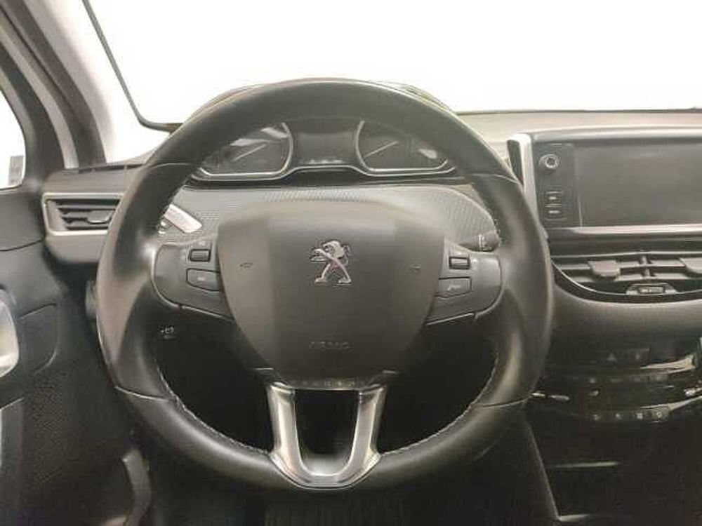 Peugeot 2008 usata a Teramo (17)