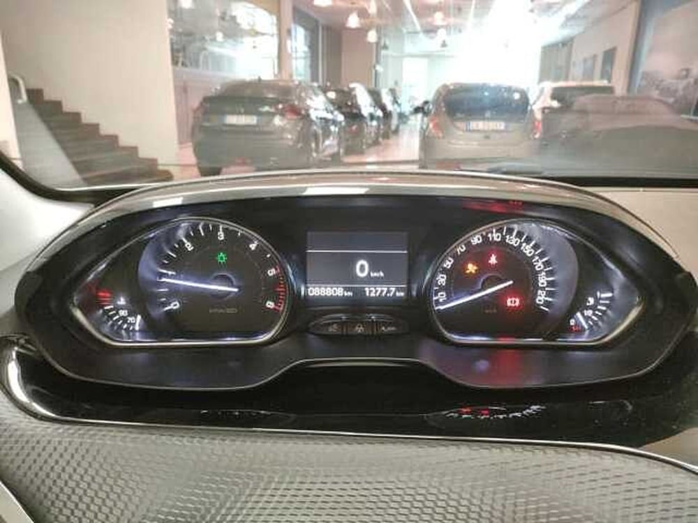 Peugeot 2008 usata a Teramo (18)