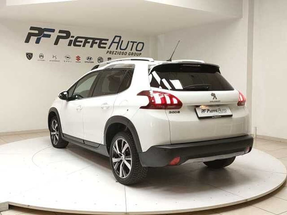 Peugeot 2008 usata a Teramo (3)