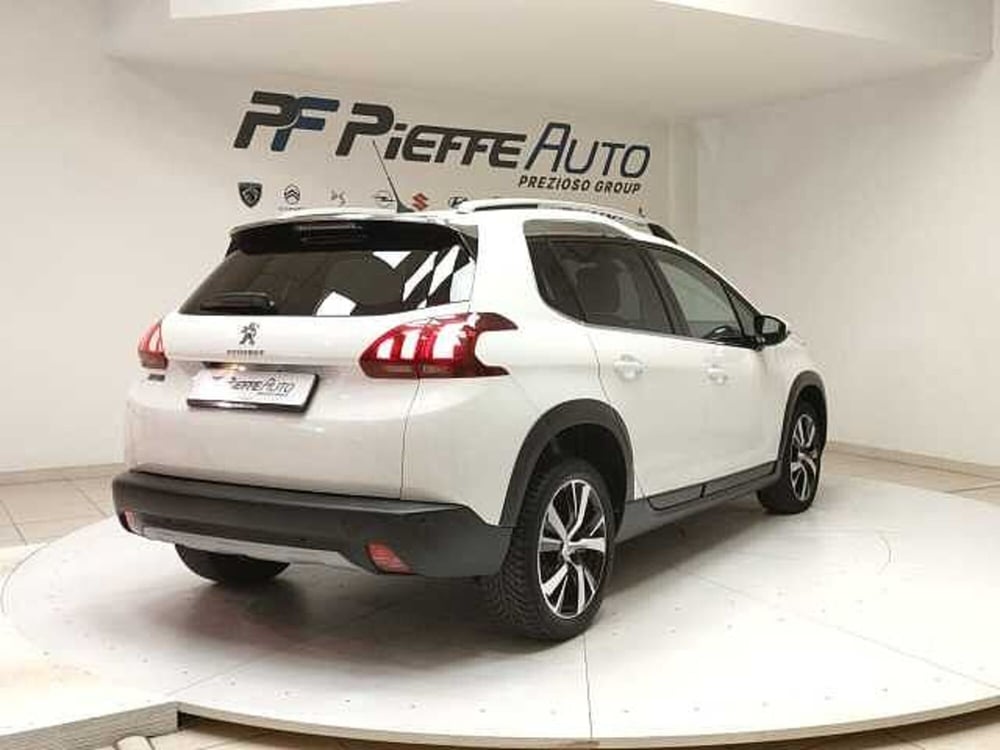 Peugeot 2008 usata a Teramo (4)
