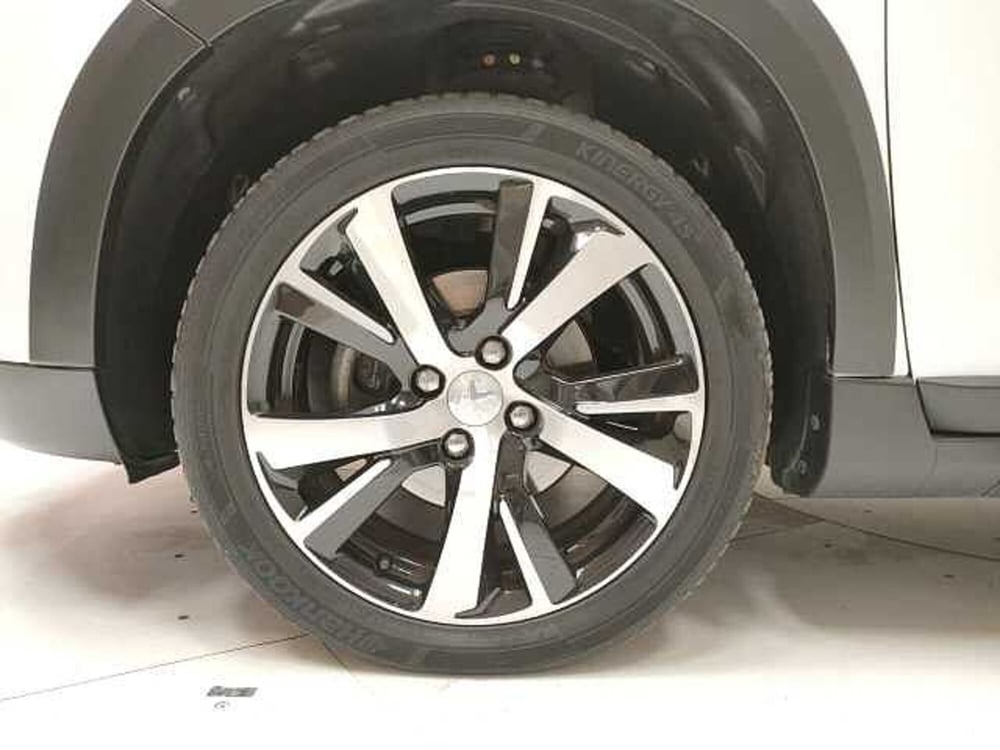 Peugeot 2008 usata a Teramo (7)