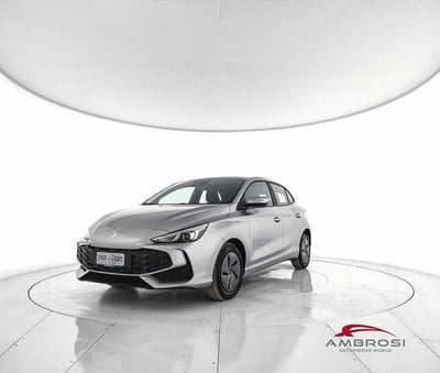 Mg MG3 1.5 Standard nuova a Viterbo