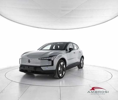 Volvo EX30 Single Motor Extended Range Ultra rwd nuova a Viterbo
