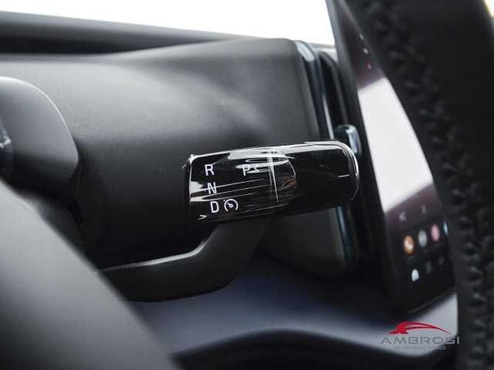 Volvo EX30 usata a Viterbo (19)