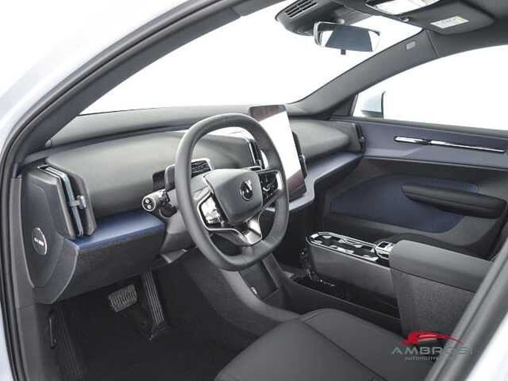 Volvo EX30 usata a Viterbo (8)