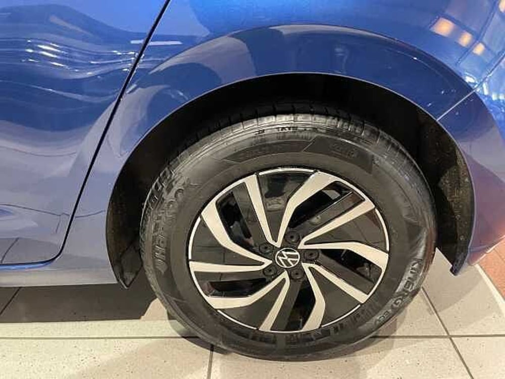 Volkswagen Polo usata a Genova (14)