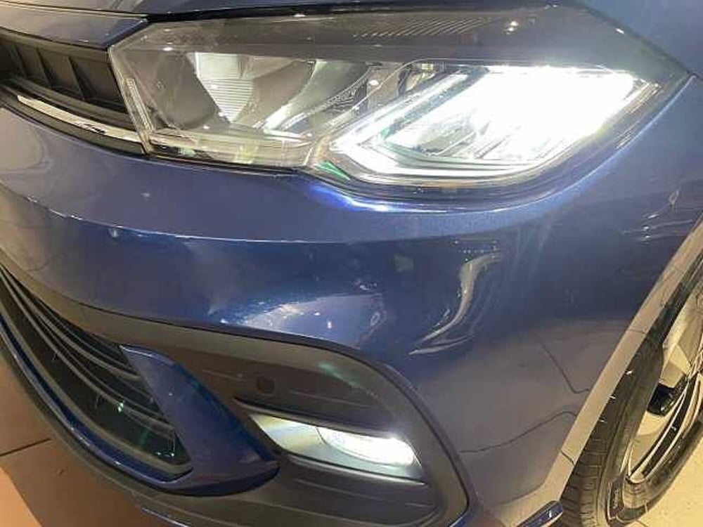Volkswagen Polo usata a Genova (15)