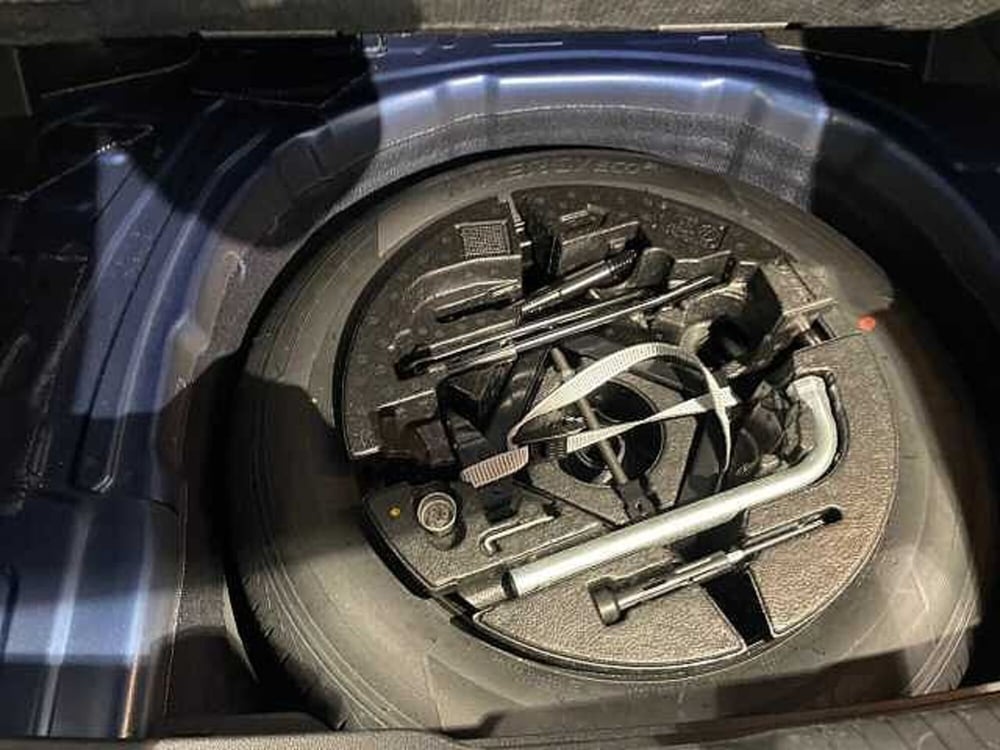 Volkswagen Polo usata a Genova (9)