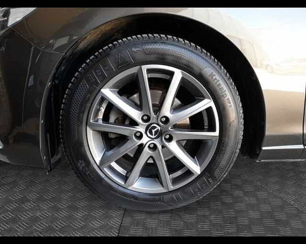 Mazda Mazda6 Station Wagon usata a Ravenna (14)