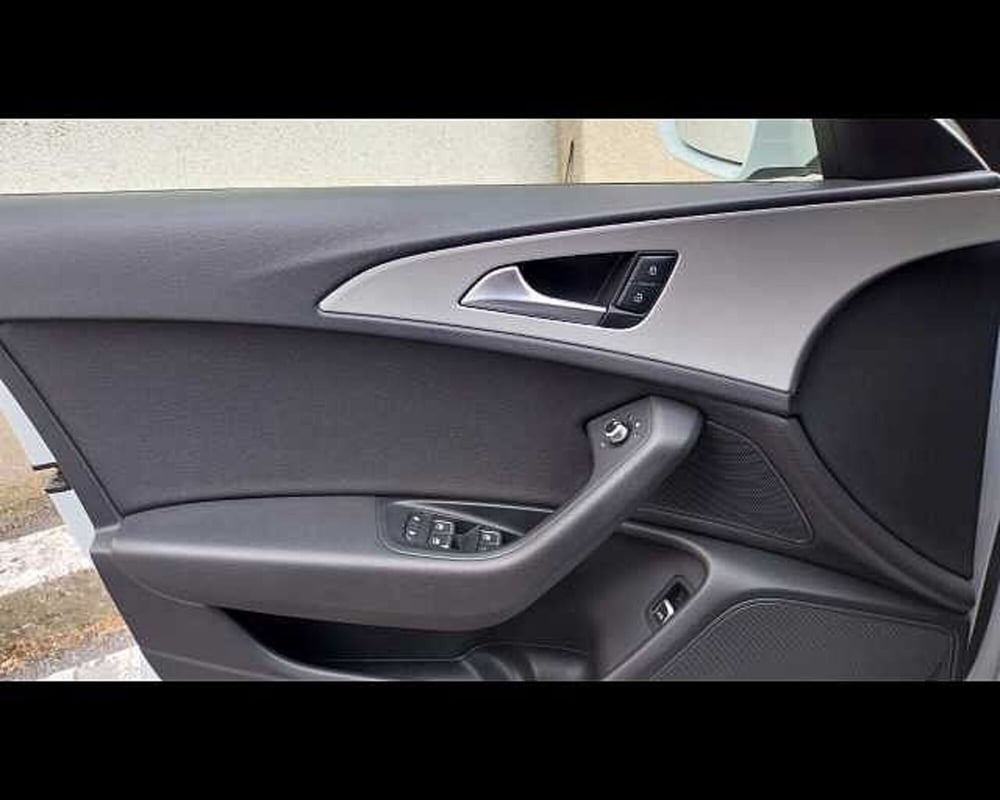 Audi A6 Avant usata a Ravenna (16)